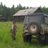 Кардон-Осиновка