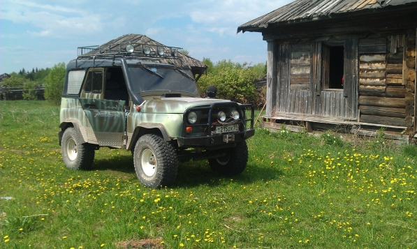 В поисках горшечка золота